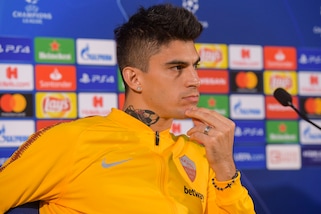 Champions League, Perotti: «Sarà dura, ma vogliamo passare il turno»