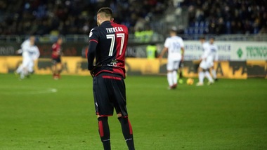 Serie A Cagliari, lavoro in gruppo per Cacciatore e Thereau