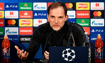 Champions, Tuchel: «Cavani in dubbio. United? Dobbiamo dimenticare l'andata»