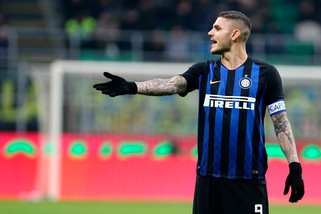 Icardi-Zhang, sarà pace o sarà stop