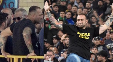 Genny 'a carogna diventa collaboratore di giustizia