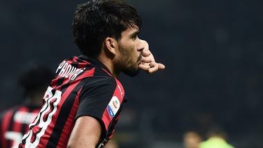 E adesso altri Paquetà