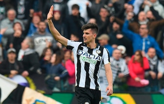 Pussetto è l'asso nel mazzo di Nicola