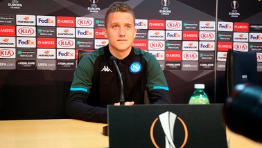 Napoli, Zielinski: «Rinnovo? Sarei felice. Ringrazio Ancelotti per la fiducia»