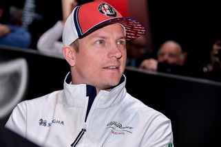 F1 Alfa Romeo, Raikkonen: «Buon lavoro di sviluppo, ora servono le gare»