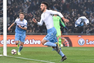 Lazio, è festa derby: giovedì porte aperte ai tifosi