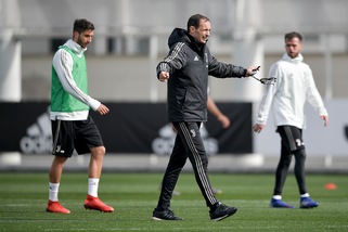 Juve-Udinese, ecco la probabile formazione di Allegri