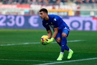 Serie A Udinese, Musso: «Se stiamo bene possiamo giocarcela con tutti»