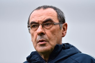 Chelsea, Sarri: «L'esonero non mi preoccupa, contano i risultati»