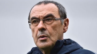 Chelsea, Sarri: «L'esonero non mi preoccupa, contano i risultati»