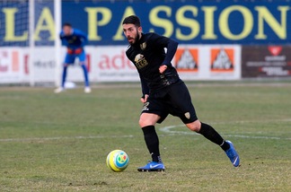 Serie C, tra Viterbese e Monopoli vince la noia: 0-0