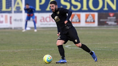 Serie C, tra Viterbese e Monopoli vince la noia: 0-0