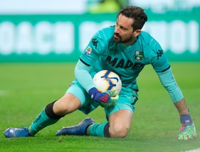 Serie A Sassuolo, Pegolo: «Giochiamo bene ma vogliamo fare punti»