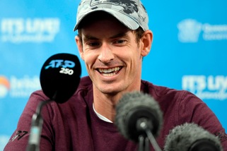 Tennis, Murray ci riprova: «Voglio tornare a giocare»