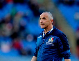 Rugby Sei Nazioni, i convocati dell'Italia per la sfida con l'Inghilterra