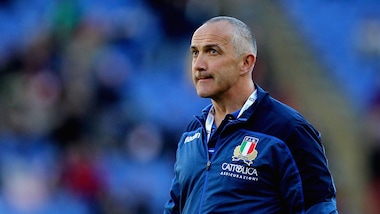 Rugby Sei Nazioni, i convocati dell'Italia per la sfida con l'Inghilterra