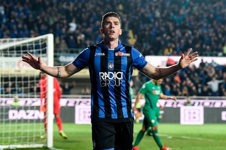 Serie A Atalanta, Gosens: «Sampdoria? Non giochiamo per il pari»