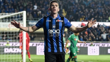 Serie A Atalanta, Gosens: «Sampdoria? Non giochiamo per il pari»