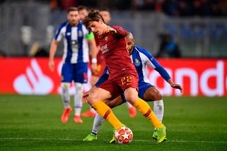 Diretta Porto-Roma ore 21: formazioni ufficiali e come vederla in tv