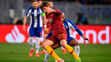 Diretta Porto-Roma ore 21: formazioni ufficiali e come vederla in tv