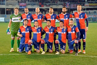 Serie C Ternana-Sambenedettese, il recupero si chiude in parità: 0-0