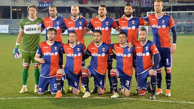 Serie C Ternana-Sambenedettese, il recupero si chiude in parità: 0-0