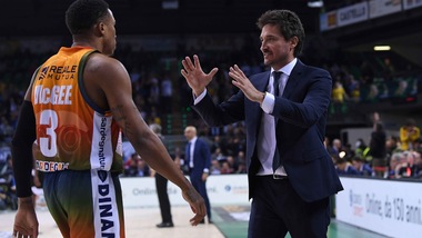 Doppietta italiana in Europe Cup: vincono Varese e Sassari