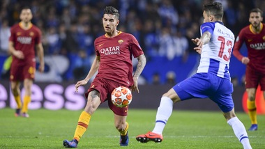 Champions League Porto-Roma 3-1 dts, il tabellino