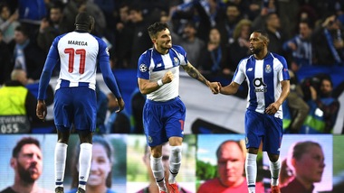 Roma, addio al sogno Champions League