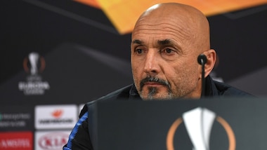 Diretta Eintracht Francoforte-Inter ore 18.55: dove vederla in tv e formazioni ufficiali