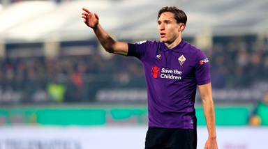 Calciomercato Milan, c'è il piano per Chiesa