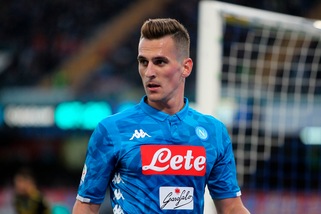 Europa League: Napoli in discesa contro il Salisburgo