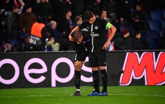 Psg, un flop da 800 milioni in 8 anni!