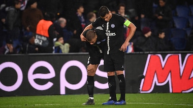 Psg, un flop da 800 milioni in 8 anni!