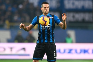 Serie A Atalanta, Toloi: «Champions? Bello che si parli di noi»