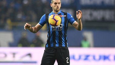 Serie A Atalanta, Toloi svolge lavoro personalizzato
