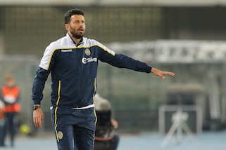 Serie B Verona, Grosso: «Il Perugia ha gioco, entusiasmo e qualità»