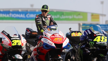 Risultati MotoGp 2019