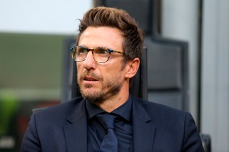 Elogio di Eusebio Di Francesco
