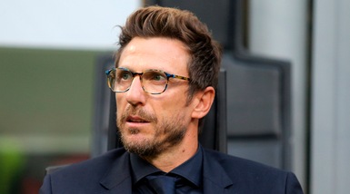 Elogio di Eusebio Di Francesco