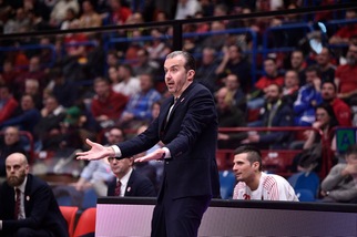 Basket, Eurolega: Olimpia Milano, contro il CSKA servirà l'impresa