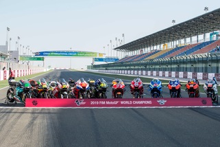 MotoGp 2019: scuderie e piloti