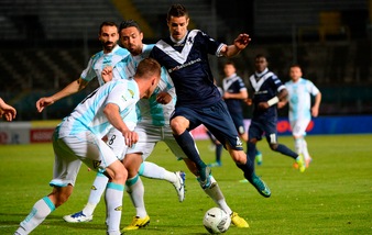 Serie B Venezia, per Geijo risoluzione consensuale