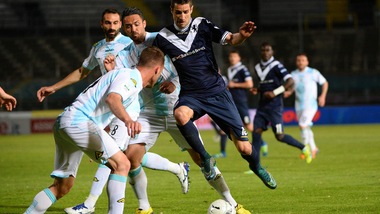 Serie B Venezia, per Geijo risoluzione consensuale