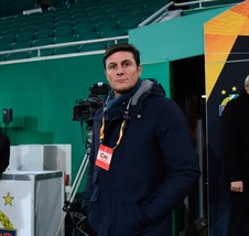 Inter, Zanetti: Icardi? Ben venga questa apertura