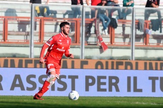 Serie B: Perugia-Verona, avanti l'«1»