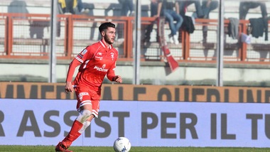Serie B: Perugia-Verona, avanti l'«1»