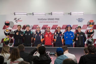 Calendario MotoGp 2019: dirette tv e orari