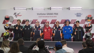 Calendario MotoGp 2019: dirette tv e orari