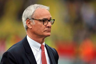 Ufficiale: Roma, ecco Ranieri. Monchi: rescissione consensuale